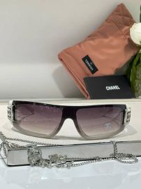 Picture of Chanel Sunglasses _SKUfw56704605fw